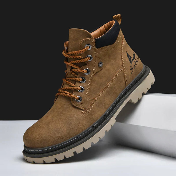 ETHAN – RUGGED OUTDOOR BOOTS