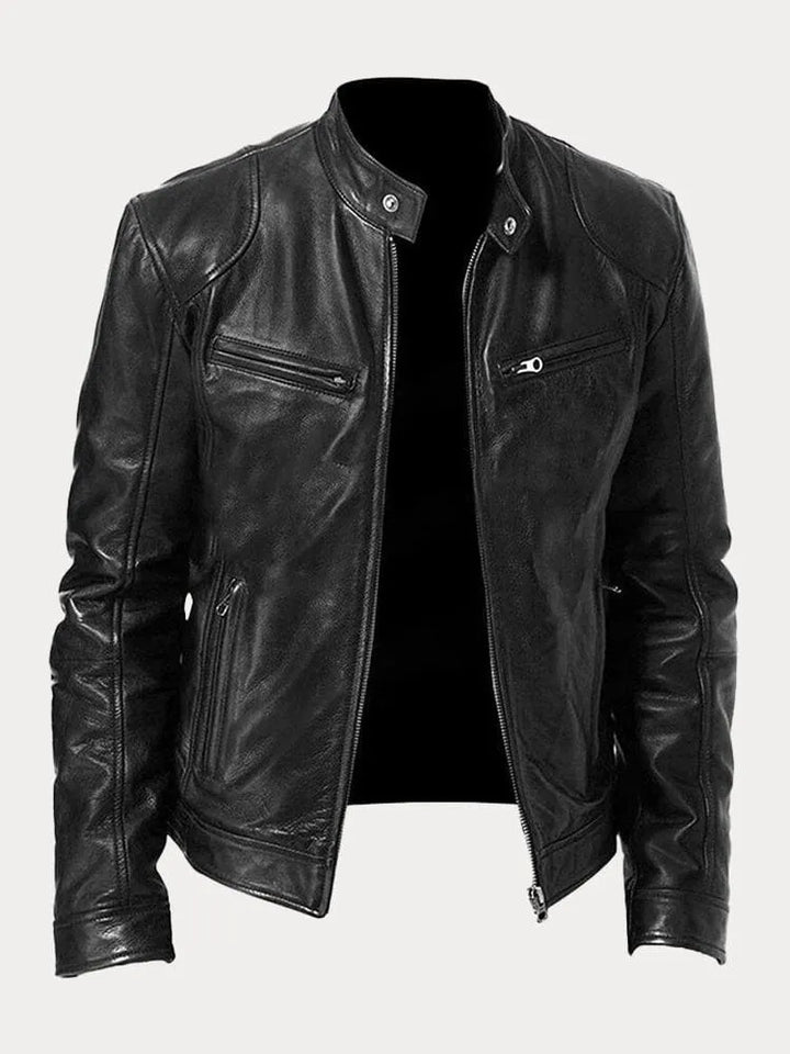 PHINEAS – CLASSIC EDGE MOTOR JACKET