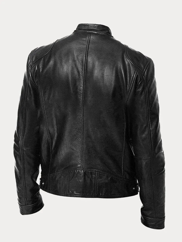 PHINEAS – CLASSIC EDGE MOTOR JACKET