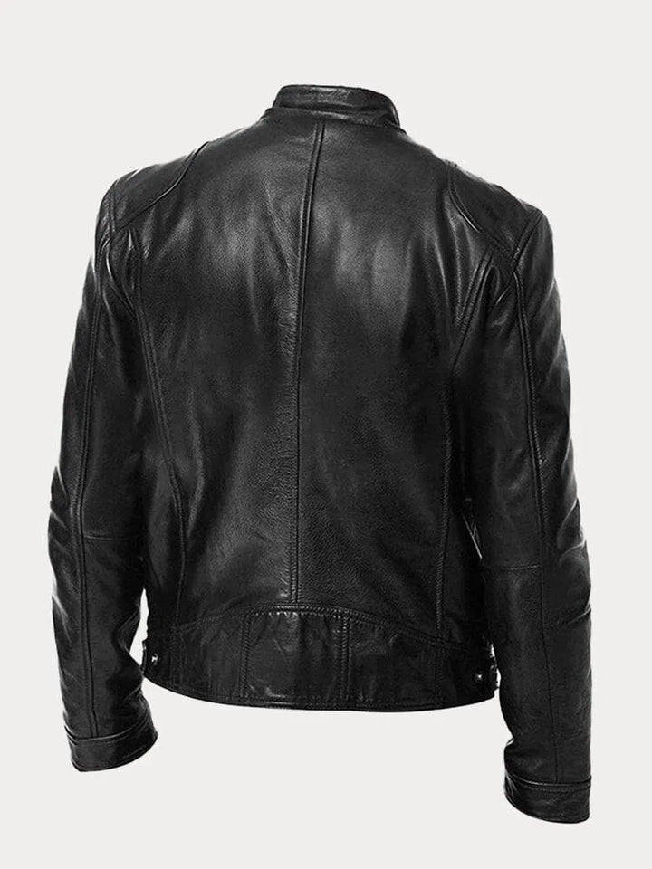 PHINEAS – CLASSIC EDGE MOTOR JACKET