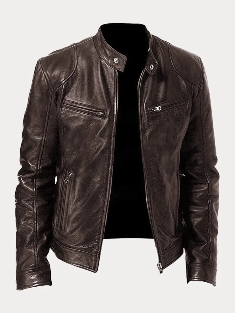 PHINEAS – CLASSIC EDGE MOTOR JACKET