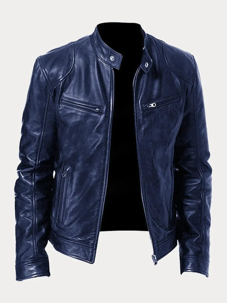 PHINEAS – CLASSIC EDGE MOTOR JACKET