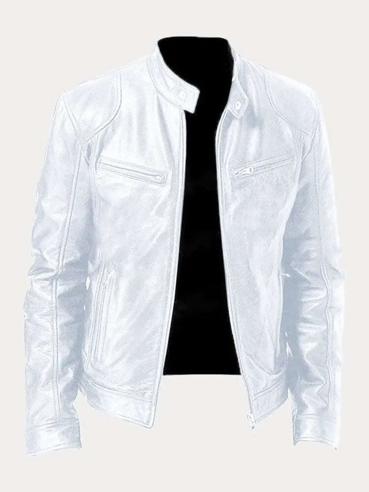 PHINEAS – CLASSIC EDGE MOTOR JACKET