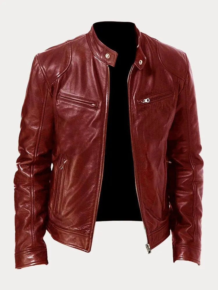 PHINEAS – CLASSIC EDGE MOTOR JACKET