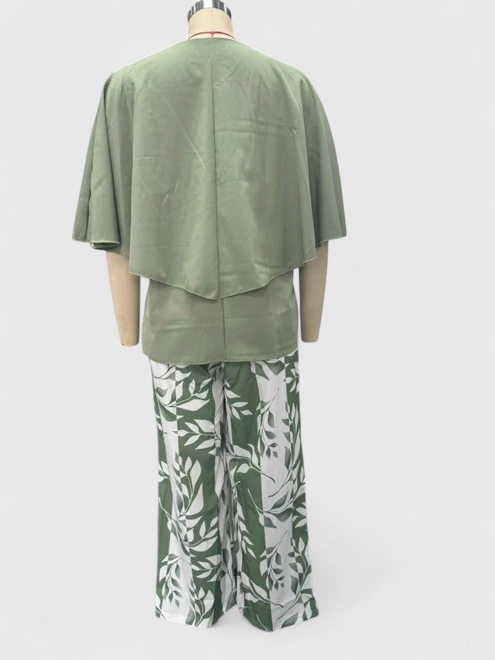 VIVIAN – ELEGANT TWO-PIECE SET