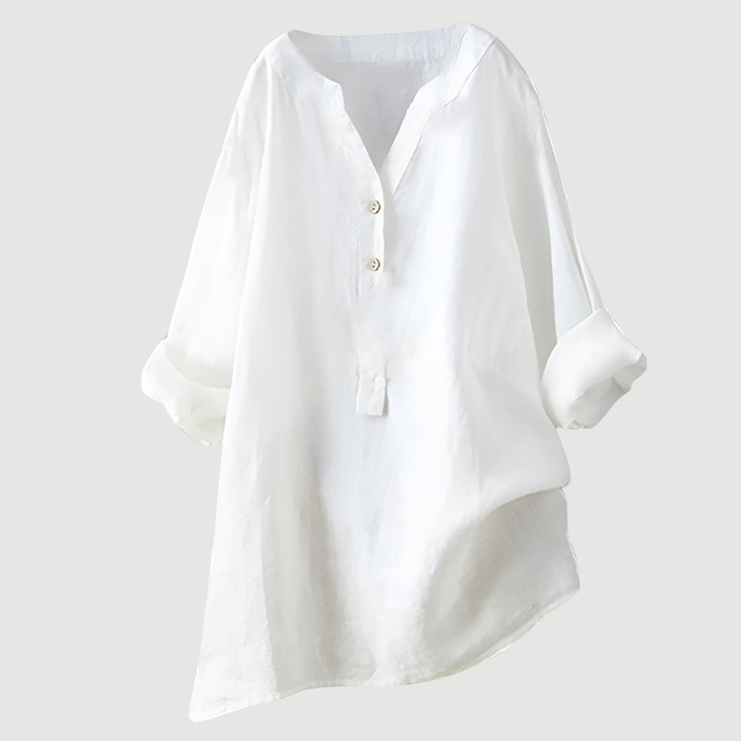 RILEY – EASY BREEZE TUNIC BLOUSE