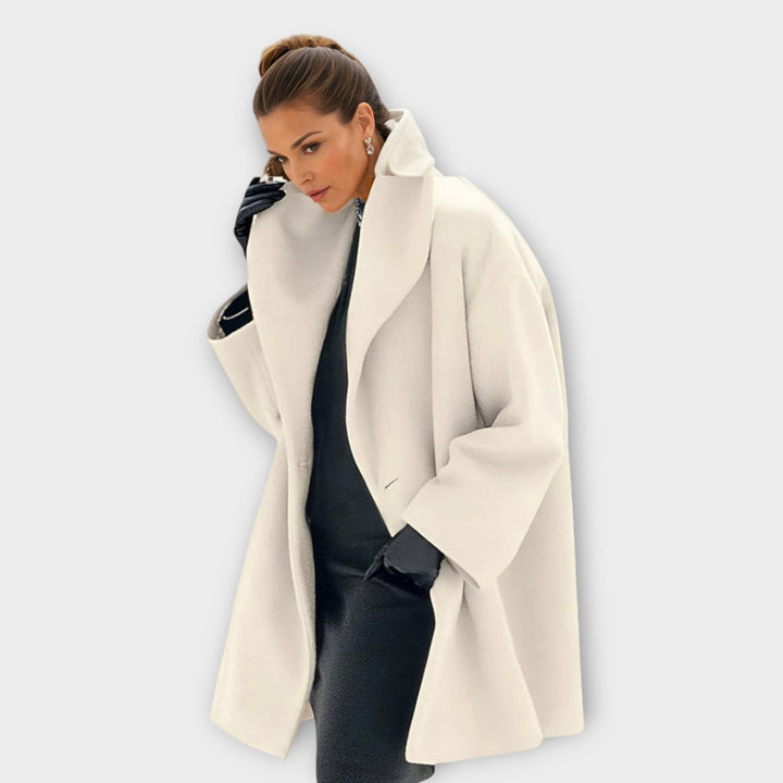 BLAIR – TIMELESS ELEGANCE OVERCOAT